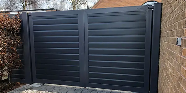Professional Fitting & Installation