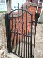 Single Gate - FDS02