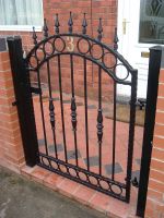 Single Gate - FDS03