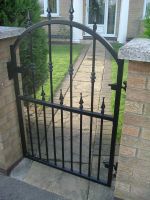 Single Gate - FDS04