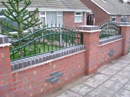 Railings - FR02