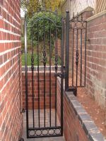 Single Gate - FDS05