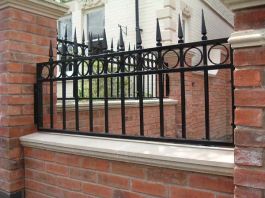 Railings - FR03