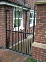 Single Gate - FDS06