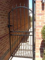 Single Gate - FDS08