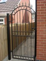 Single Gate - FDS09