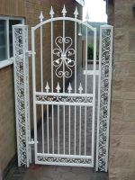 Single Gate - FDS10