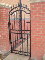 Single Gate - FDS11