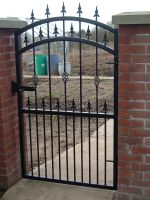 Single Gate - FDS12