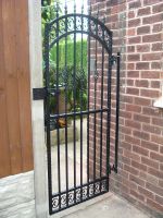 Single Gate - FDS13