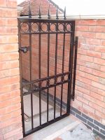 Single Gate - FDS14