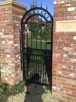 Single Gate - FDS16