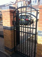 Single Gate - FDS19
