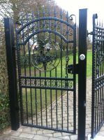 Single Gate - FDS20