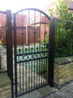 Single Gate - FDS21