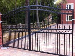 Double Gate - FD21