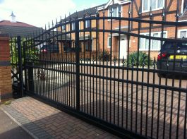 Double Gate - FD28