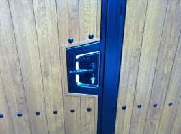 Lockinox Key-Lock