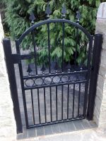 Single Gate - FDS01