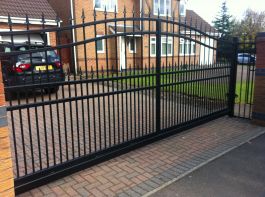 Sliding Gate - SG03
